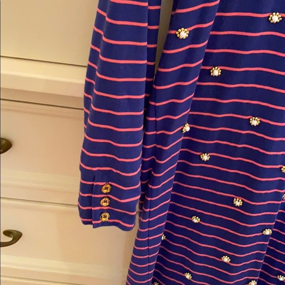 Lilly Pulitzer dress - Picture 3 of 7